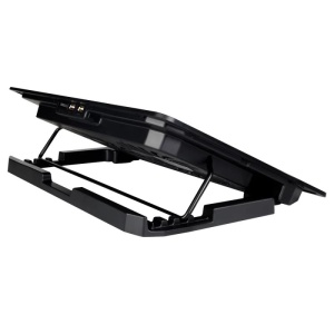 STAND LAPTOP SPACER SPNS-GAMING-2F 17" - Img 5