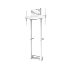 Suport perete NM 55"-100" 110kg alb - Img 1
