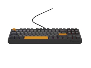 Tastatura Genesis Thor 230 TKL R gri - Img 7