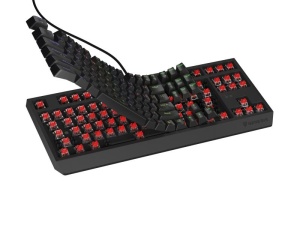 Tastatura Genesis Thor 230 TKL R negru - Img 5