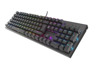 Tastatura Genesis Thor 303 R negru - Img 4
