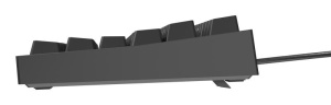 Tastatura Genesis Thor 404 TKL negru - Img 9
