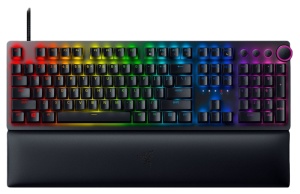 Tastatura Razer Huntsman V2 (Purple Sw) - Img 6