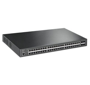 TL SW JETSTREAM 48-PORT GB L2 MNG POE+ - Img 2