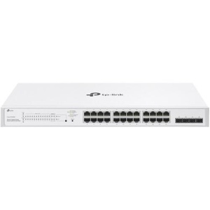 TP-LINK 28-PORT GIGABIT SW FS328GP - Img 4