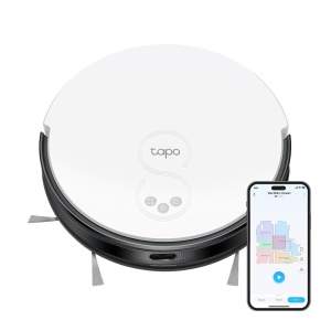 TP LINK ASPIRATOR ROBOT LIDAR RV20 MOP - Img 1