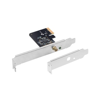 TP-LINK PCI-E AC600 DUAL-BAND ADAPTER - Img 7