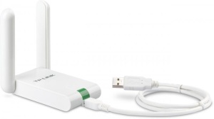 TPL ADAPT USB N300 2.4GHZ HI-GAIN - Img 2