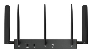 TPL AX3000 WAN VPN ROUTER ER706WP-4G - Img 3
