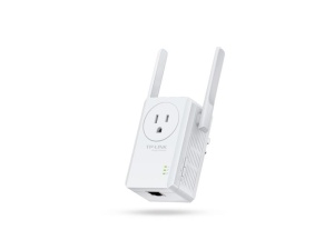 TPL RANGE-EXT N300 2.4GHZ WALL-PLG - Img 5