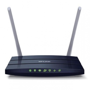 TPL ROUTER AC1200 DUAL-B FE - Img 1