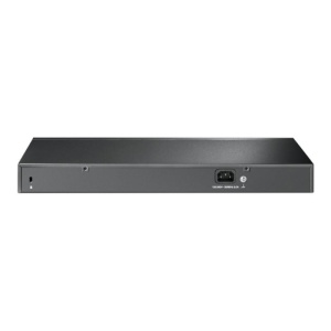 TPL SW 16P-GB 2P-SFP MNGD POE SWITCH - Img 5