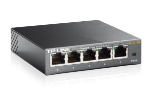 TPL SW 5P-GB EASY-SMART - Img 1