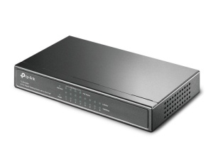 TPL SW 8P-GB POE-4P UNMNGD DESK - Img 6