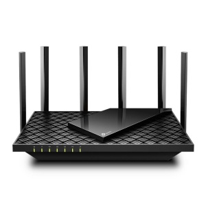 TPL WI-FI 6 ROUTER GIGABIT ARCHER AX73 - Img 6