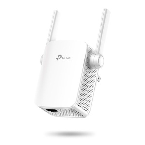 TPL WI-FI RANGE-EXT 300Mbps TL-WA855RE - Img 5