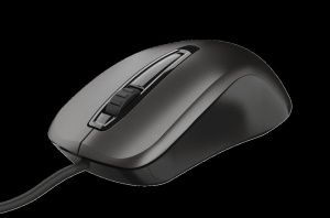 Trust Carve USB Mouse - Img 1