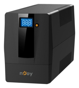 UPS NJOY HORUS P 600 PWUP-LI060H1-AZ01B - Img 8