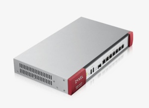 ZYXEL USGFLEX500 SECURITY GATEWAY - Img 9