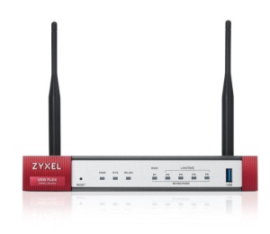 ZYXEL USGFLEX50AX HARDWARE FIREWALL - Img 6