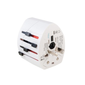 ADAPTOR UNIVERSAL SPACER - Img 4