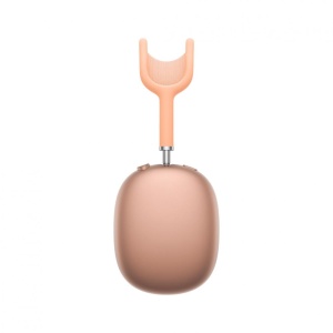 AIRPODS MAX (USB-C) ORANGE-ZML - Img 2