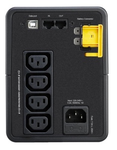 APC Back-UPS 750VA, 230V, AVR - Img 5