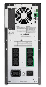 APC SMART-UPS 2200VA - Img 4