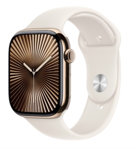 APPLE WATCH 10 46 GD TI ST SB ML CEL-BCS - Img 2