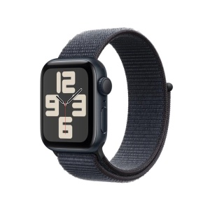 APPLE WATCH SE 40 MI AL INK SL GPS-BCS - Img 2