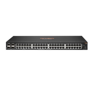 ARUBA 6000 48G 4SFP SWCH - Img 4