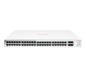 ARUBA ION 1830 48G 4SFP 370W SW - Img 4