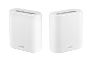 AS ZENWIFI AX HYBRID XP4 BLACK 2PK - Img 4