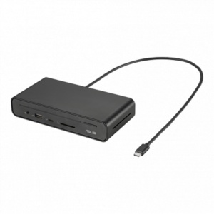 ASUS Triple Display USB-C Dock DC300 - Img 3