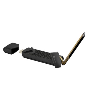 ASUS USB-AX56 AX1800 USB WIFI ADAPTER - Img 9