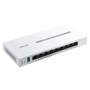 ASUS WIRED ROUTER 8P POE EBG19P - Img 7