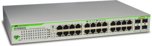 ATI SW 24P GB 4SFP L2 WEBSM ECO - Img 2