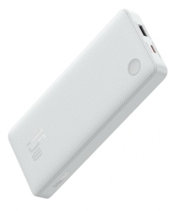 Baterie ext. Baseus Airpow, 10000mAh, al - Img 4