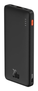 Baterie ext. Baseus Airpow, 10000mAh, ng - Img 5
