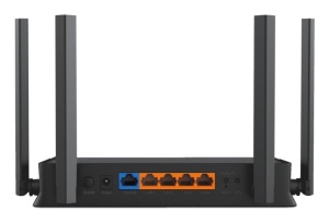 BE3600 Dual-Band Wi-Fi 7 Router - Img 4