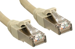 Cablu Lindy 3m Cat.6 S/FTP LSZH Network - Img 3