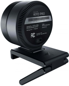 Camera web Razer Kiyo Pro - Img 2