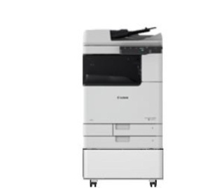 CANON IRC3326I A3 COLOR LASER MFP - Img 2