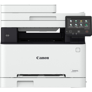 CANON MF657CDW A4 COLOR LASER MFP - Img 4