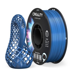 CREALITY 3D FILAMENT CR-ABS BLUE 1KG - Img 1
