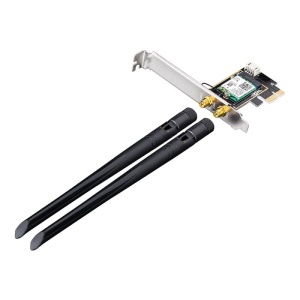 CUDY AX3000 Wi-Fi 6 PCI Express Adapter - Img 3