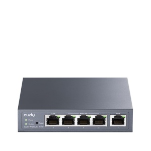 CUDY Gigabit Multi-WAN VPN Router - Img 2