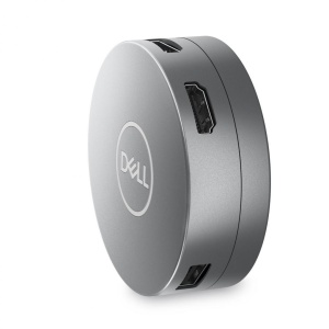 Dell Adapter 6in1 USB-C Multiport DA305 - Img 5