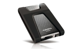EHDD 1TB ADATA 2.5" AHD650-1TU31-CBK - Img 5
