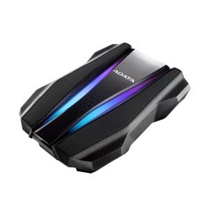 EHDD 2TB ADATA 2.5" AHD770G-2TU32G1-CBK - Img 6